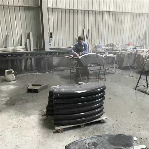 光面异形