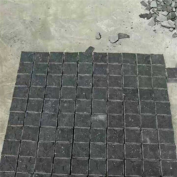 自然面