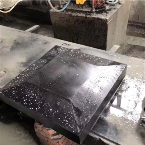 湛江黑异型