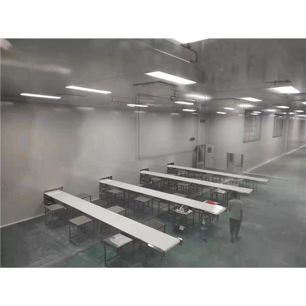 厨房配餐输送机