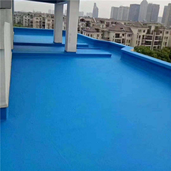 防水涂料