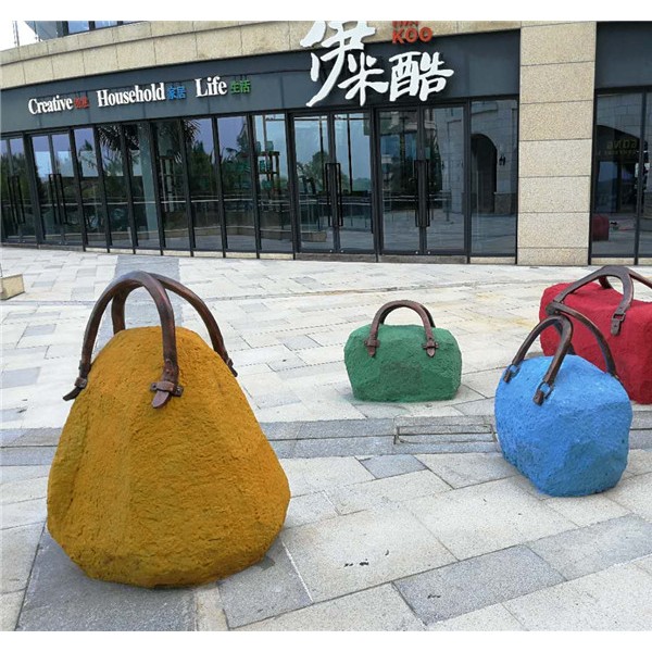 玻璃钢制品