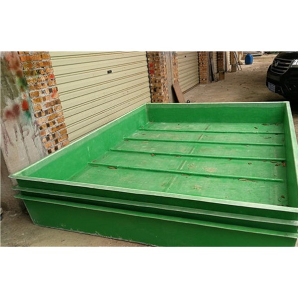 玻璃钢制品