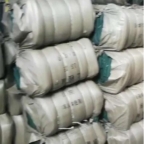 防火岩棉被