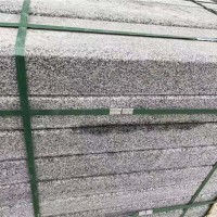 烧面路沿