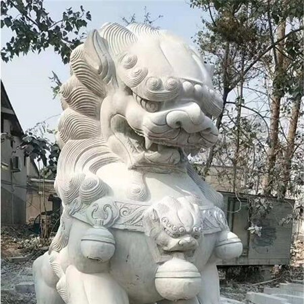 石雕