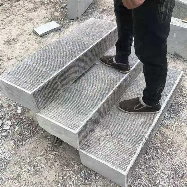 青石细纹台阶石