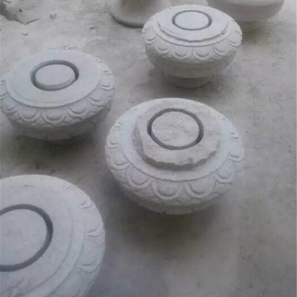 异形石材