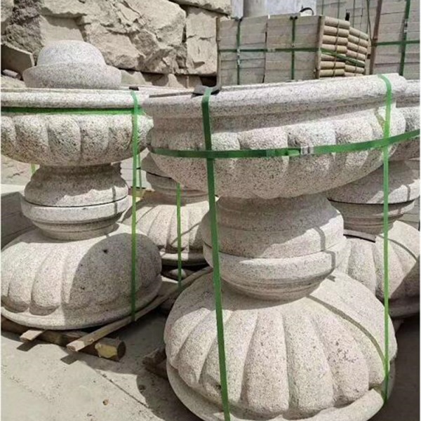 异形石材