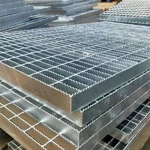 齿形（防滑）钢格板