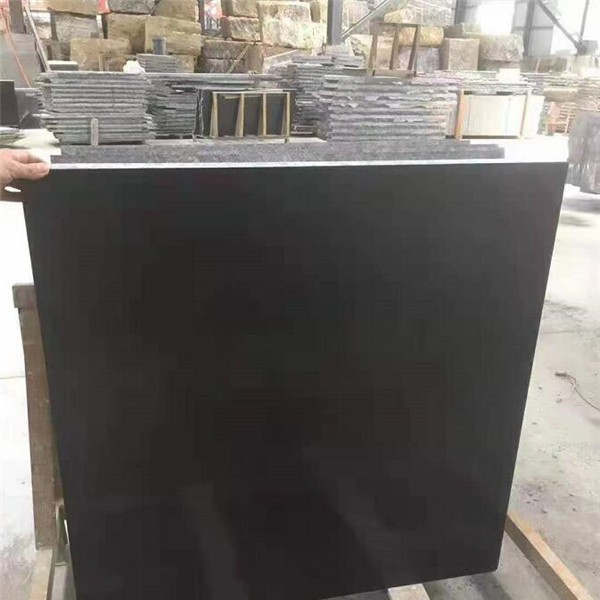 中国黑石材