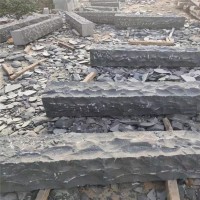 中国黑自然面