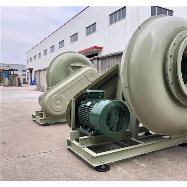 玻璃钢离心风机