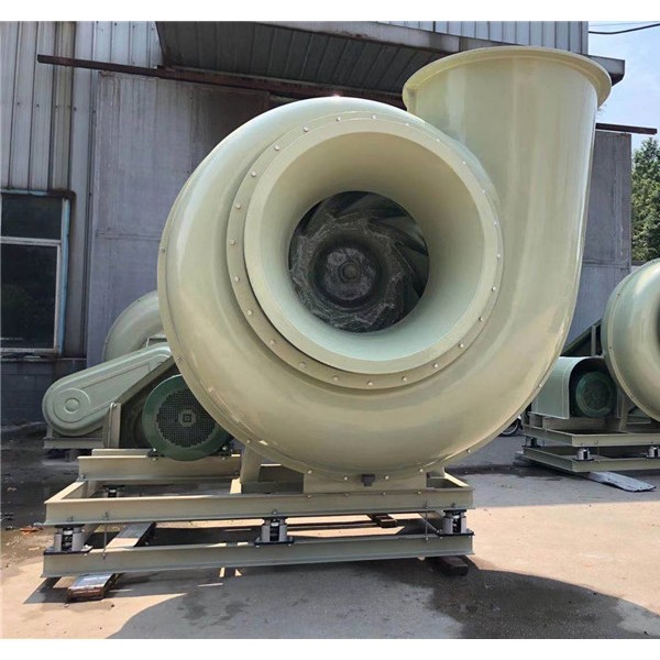 玻璃钢离心风机