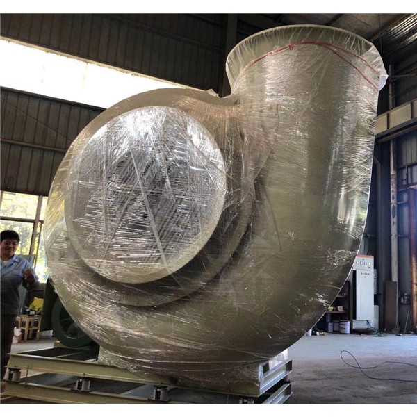 玻璃钢离心风机