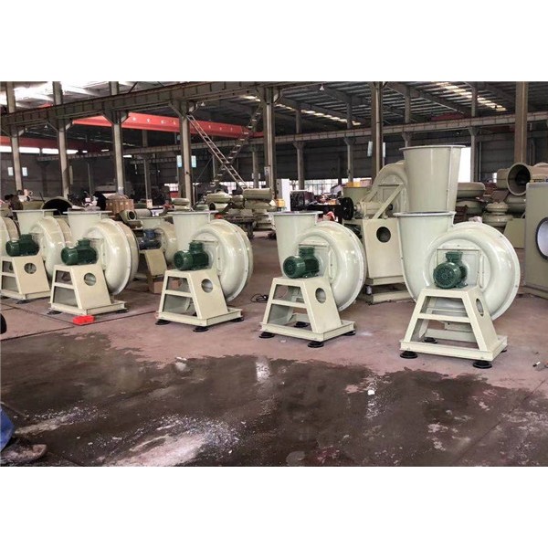 玻璃钢离心风机