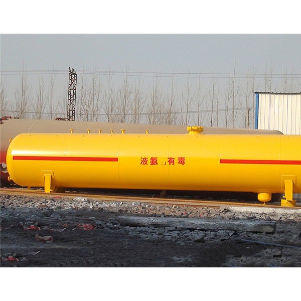液氨储罐