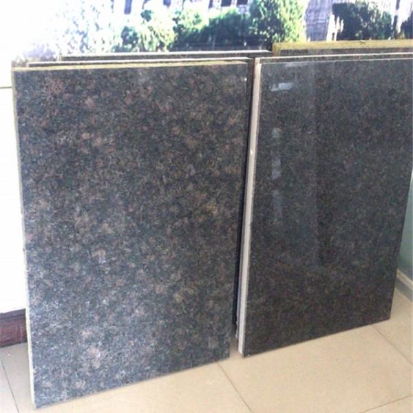 陶瓷薄板岩棉保温装饰一体板