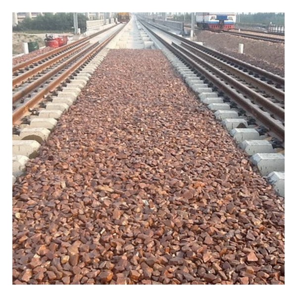 高铁道砟胶
