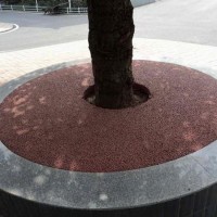透水树池粘合剂