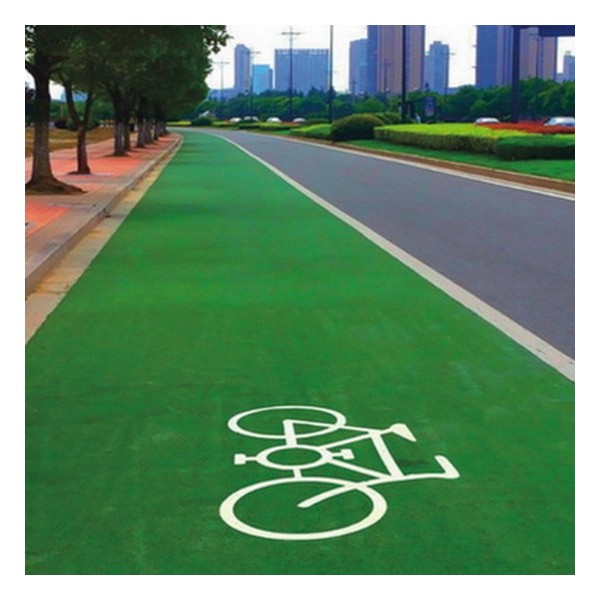 彩色防滑路面胶粘剂