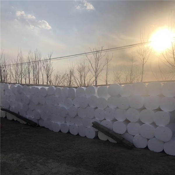 椭圆形空心板芯模