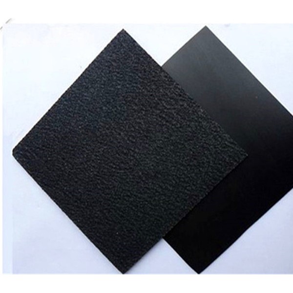 单、双糙面土工膜（防水板）