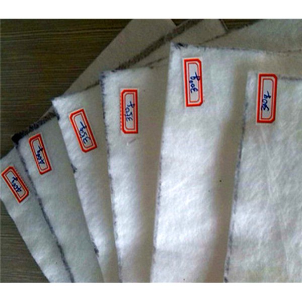 聚酯长丝土工布