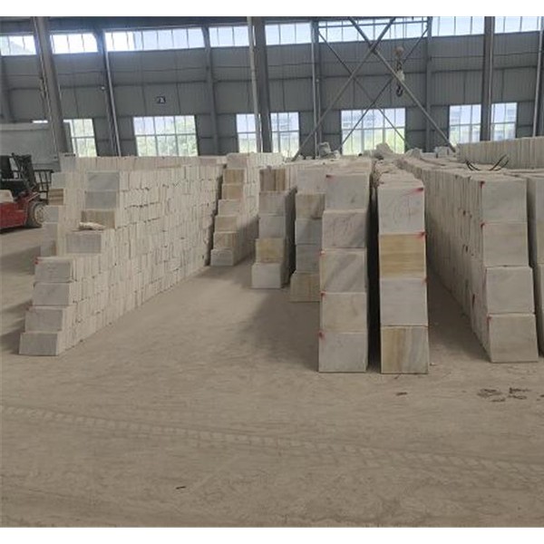 汉白玉马赛克板