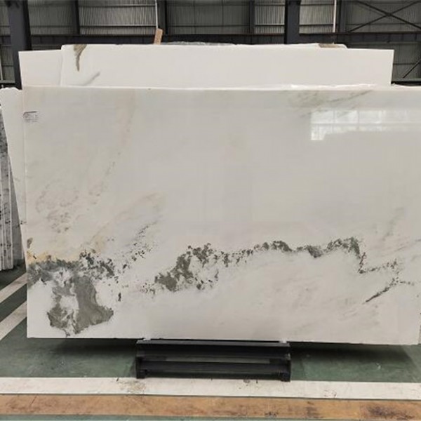 汉白玉板材