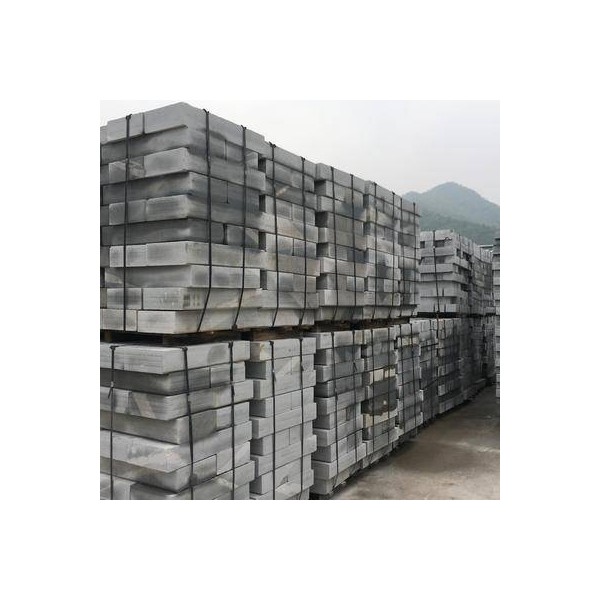 各类路沿石规格定制