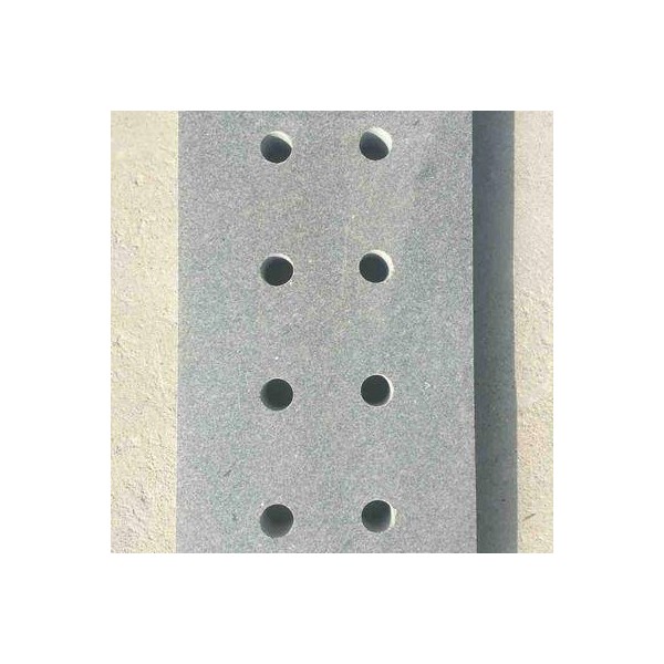 芝麻灰水沟盖板