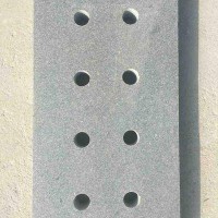 芝麻灰水沟盖板