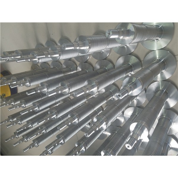 带阀杆波纹管组件