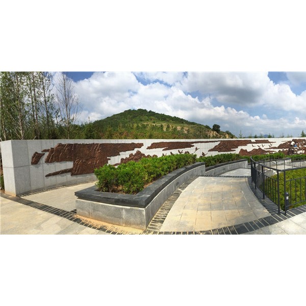 大连玻璃钢仿铜雕塑