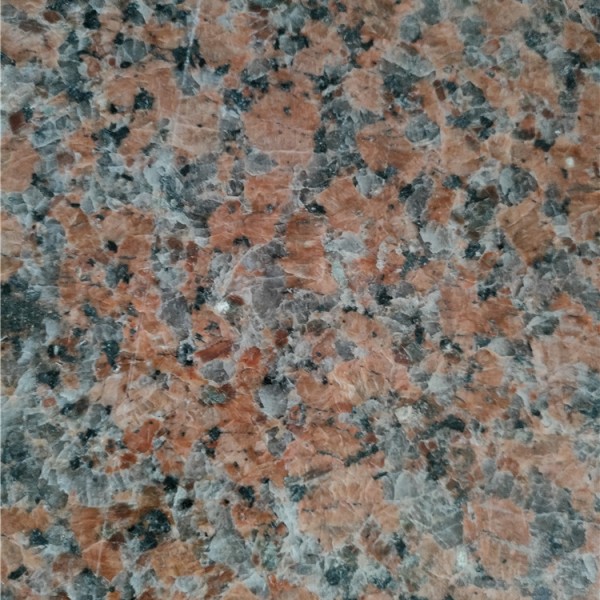 桂林红枫叶中红光面/荔枝面/烧面