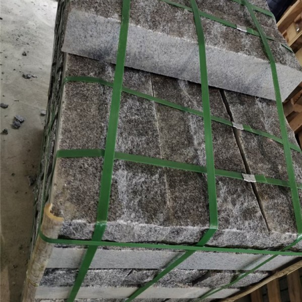 钟山青芝麻黑自然面