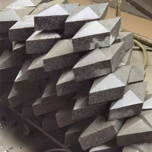 花岗岩异型加工