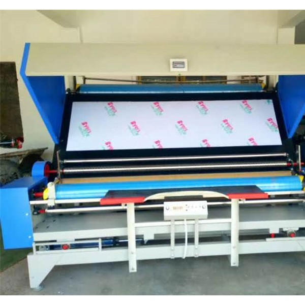 大西洋验布机