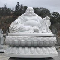 石雕佛像
