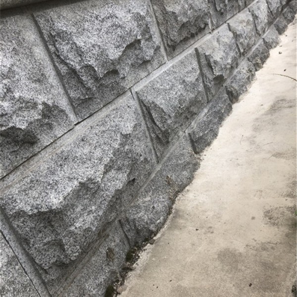 芝麻黑花岗岩