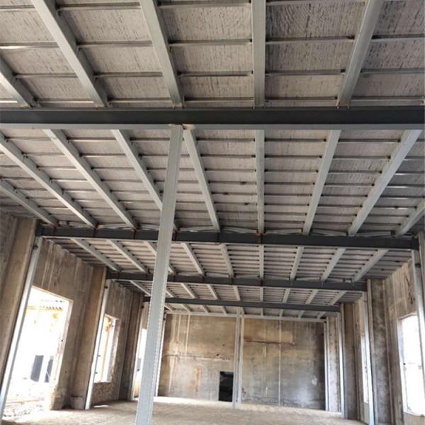 钢结构阁楼板