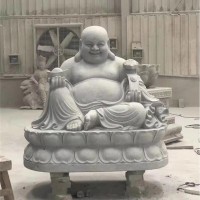 石雕佛像
