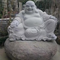 石雕佛像