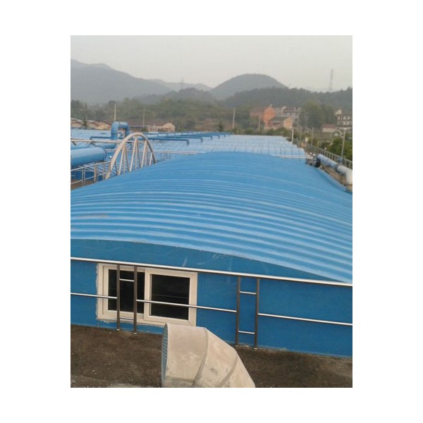 玻璃钢污水池盖板