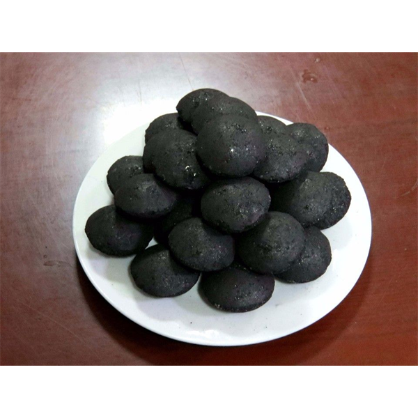 冶金焦末粘合剂