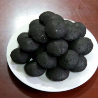 冶金焦末粘合剂