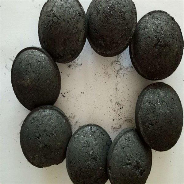 焦粉压球粘合剂