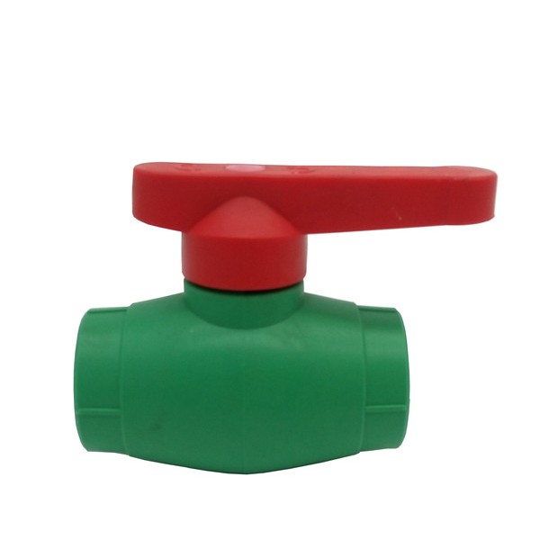 ppr球阀