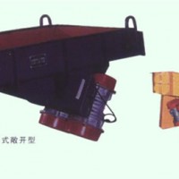 港口码头卸料系列给料机